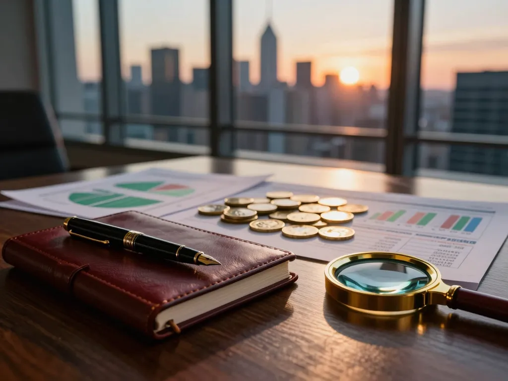 Finance